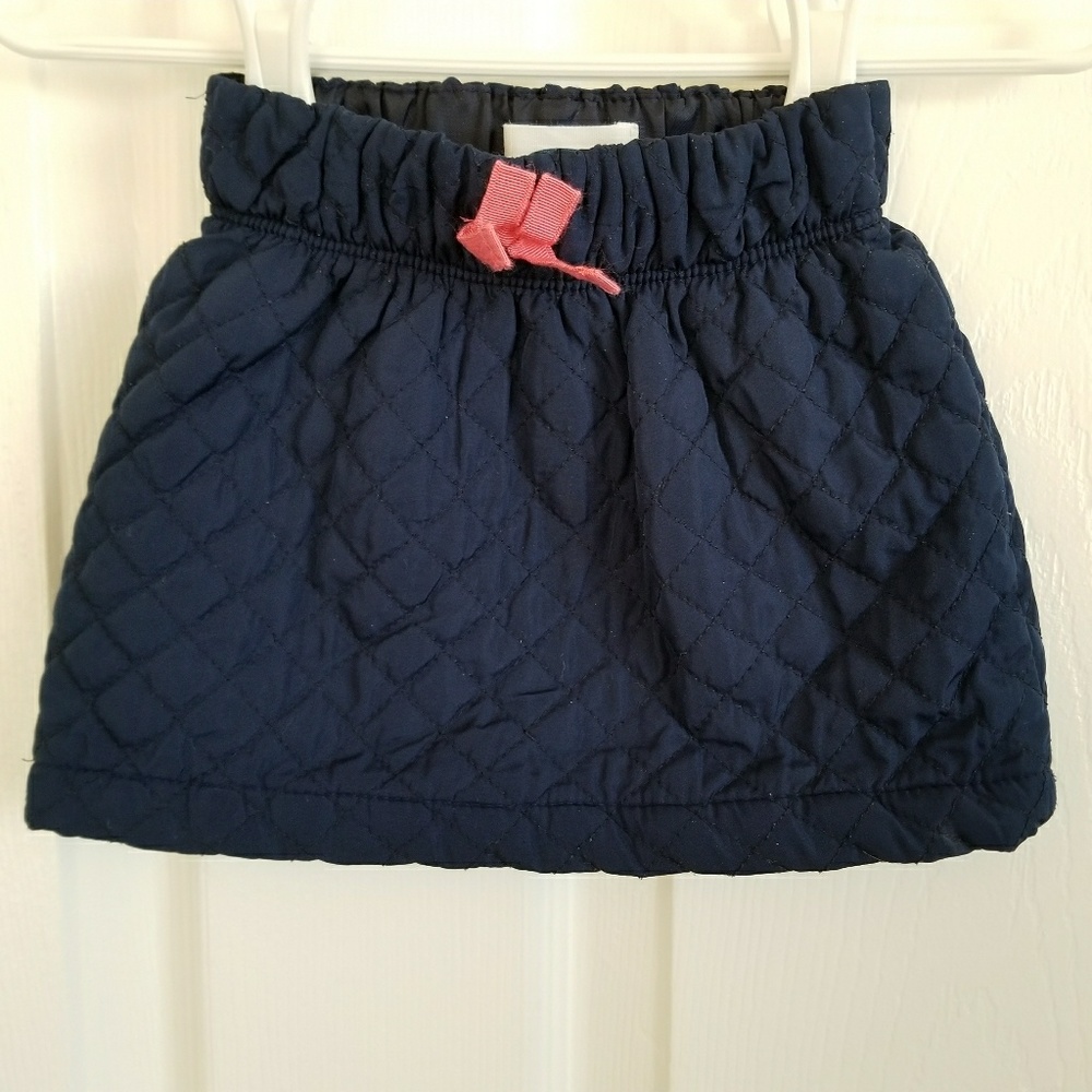 Like New/EUC Old Navy skirt